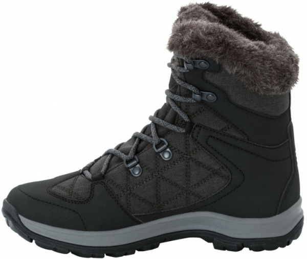 Ботинки THUNDER BAY TEXAPORE MID W (7 (39.5); phantom/grey)